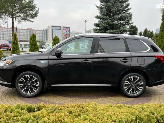 Мицубиси Аутлендер, объемом двигателя 0 л и пробегом 96 тыс. км за 22750 $, фото 3 на Automoto.ua