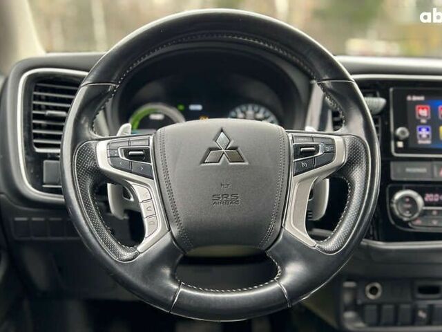 Мицубиси Аутлендер, объемом двигателя 0 л и пробегом 96 тыс. км за 22750 $, фото 10 на Automoto.ua