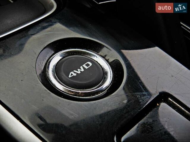 Мицубиси Аутлендер, объемом двигателя 2.4 л и пробегом 73 тыс. км за 16800 $, фото 11 на Automoto.ua