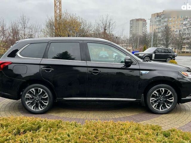 Мицубиси Аутлендер, объемом двигателя 0 л и пробегом 96 тыс. км за 22750 $, фото 7 на Automoto.ua