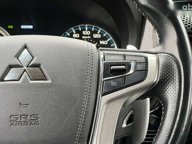 Мицубиси Аутлендер, объемом двигателя 0 л и пробегом 96 тыс. км за 22750 $, фото 12 на Automoto.ua