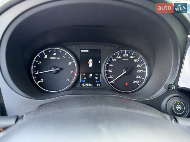 Мицубиси Аутлендер, объемом двигателя 2 л и пробегом 162 тыс. км за 16700 $, фото 10 на Automoto.ua