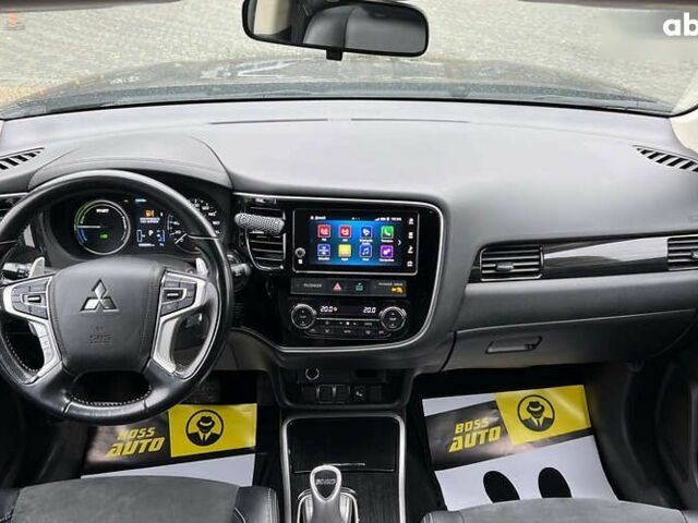 Мицубиси Аутлендер, объемом двигателя 0 л и пробегом 96 тыс. км за 22750 $, фото 13 на Automoto.ua