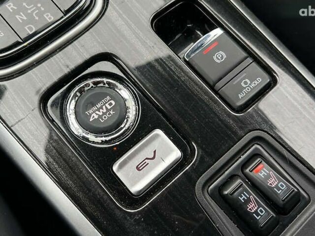 Мицубиси Аутлендер, объемом двигателя 0 л и пробегом 96 тыс. км за 22750 $, фото 17 на Automoto.ua