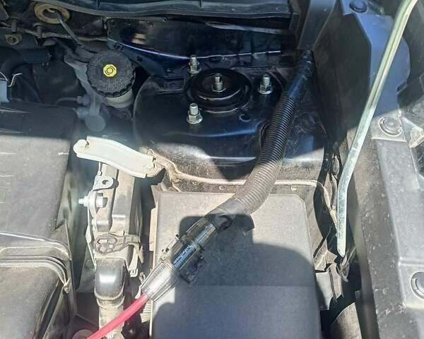 Мицубиси Аутлендер, объемом двигателя 2 л и пробегом 71 тыс. км за 13500 $, фото 7 на Automoto.ua