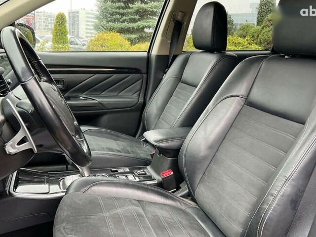 Мицубиси Аутлендер, объемом двигателя 0 л и пробегом 96 тыс. км за 22750 $, фото 8 на Automoto.ua