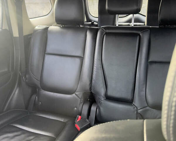 Мицубиси Аутлендер, объемом двигателя 0 л и пробегом 114 тыс. км за 14700 $, фото 12 на Automoto.ua