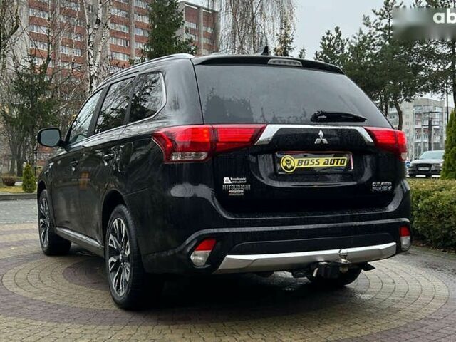 Мицубиси Аутлендер, объемом двигателя 0 л и пробегом 96 тыс. км за 22750 $, фото 4 на Automoto.ua