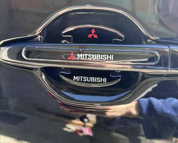 Мицубиси Аутлендер, объемом двигателя 2.36 л и пробегом 138 тыс. км за 18500 $, фото 11 на Automoto.ua