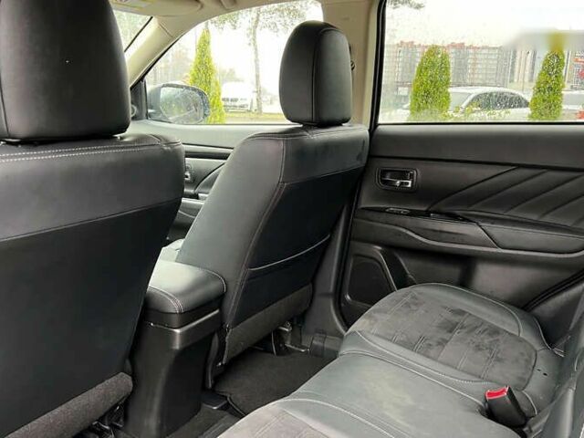 Мицубиси Аутлендер, объемом двигателя 0 л и пробегом 96 тыс. км за 22750 $, фото 20 на Automoto.ua