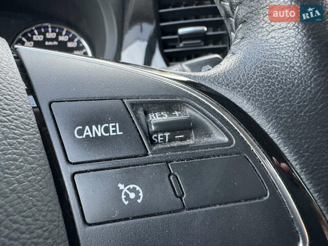 Мицубиси Аутлендер, объемом двигателя 2 л и пробегом 162 тыс. км за 16700 $, фото 19 на Automoto.ua