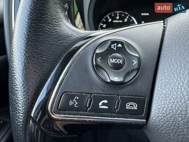 Мицубиси Аутлендер, объемом двигателя 2 л и пробегом 162 тыс. км за 16700 $, фото 18 на Automoto.ua