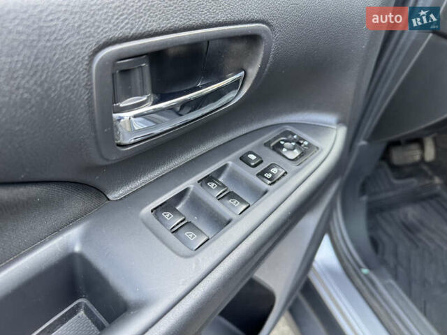 Мицубиси Аутлендер, объемом двигателя 2 л и пробегом 162 тыс. км за 16700 $, фото 9 на Automoto.ua