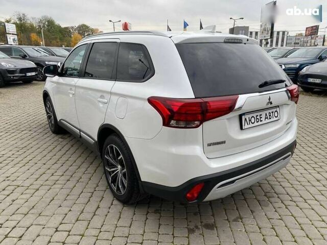 Мицубиси Аутлендер, объемом двигателя 0 л и пробегом 87 тыс. км за 18450 $, фото 4 на Automoto.ua