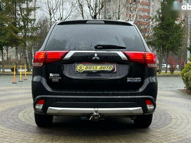 Мицубиси Аутлендер, объемом двигателя 0 л и пробегом 96 тыс. км за 22750 $, фото 5 на Automoto.ua