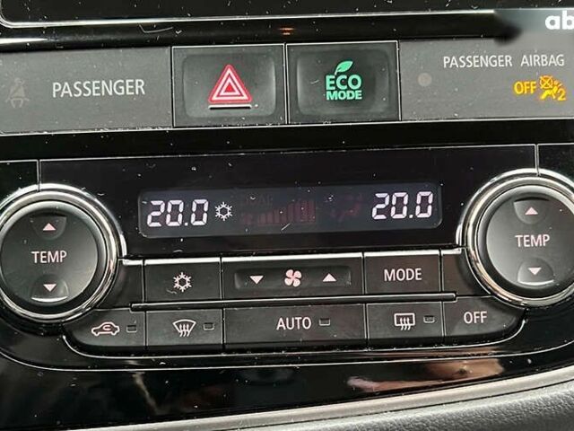 Мицубиси Аутлендер, объемом двигателя 0 л и пробегом 96 тыс. км за 22750 $, фото 15 на Automoto.ua