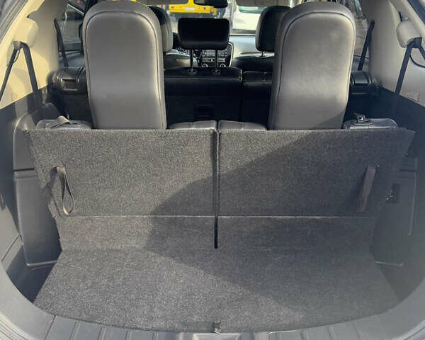 Мицубиси Аутлендер, объемом двигателя 0 л и пробегом 114 тыс. км за 14700 $, фото 11 на Automoto.ua