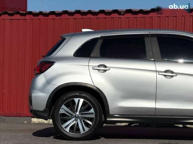 Мицубиси Аутлендер, объемом двигателя 0 л и пробегом 160 тыс. км за 15950 $, фото 19 на Automoto.ua