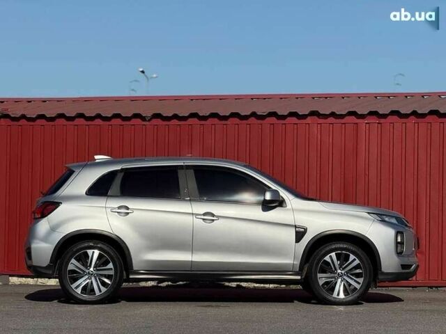 Мицубиси Аутлендер, объемом двигателя 0 л и пробегом 160 тыс. км за 15950 $, фото 9 на Automoto.ua