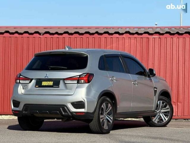 Мицубиси Аутлендер, объемом двигателя 0 л и пробегом 160 тыс. км за 15950 $, фото 21 на Automoto.ua