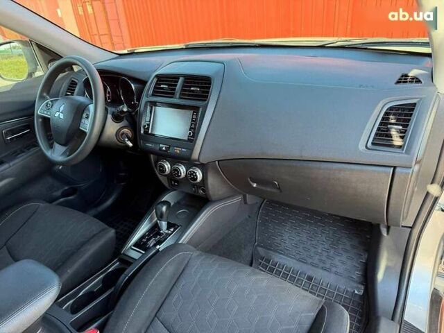 Мицубиси Аутлендер, объемом двигателя 0 л и пробегом 160 тыс. км за 15950 $, фото 27 на Automoto.ua