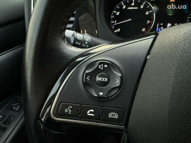 Міцубісі Аутлендер, об'ємом двигуна 2.4 л та пробігом 106 тис. км за 16250 $, фото 24 на Automoto.ua