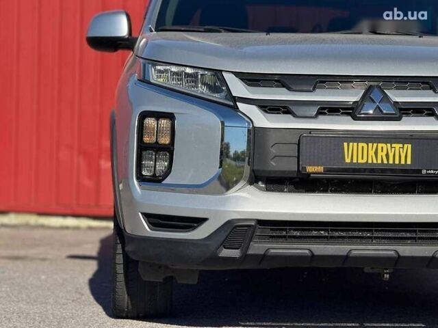 Мицубиси Аутлендер, объемом двигателя 0 л и пробегом 160 тыс. км за 15950 $, фото 7 на Automoto.ua