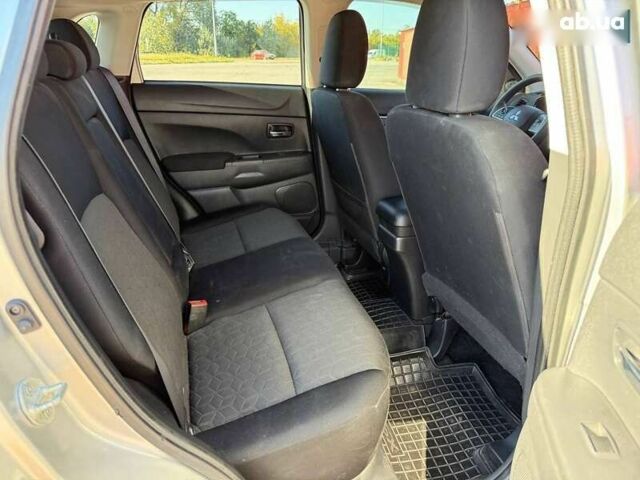 Мицубиси Аутлендер, объемом двигателя 0 л и пробегом 160 тыс. км за 15950 $, фото 26 на Automoto.ua