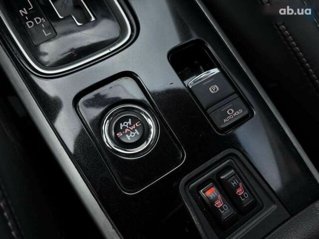 Міцубісі Аутлендер, об'ємом двигуна 2.4 л та пробігом 106 тис. км за 16250 $, фото 22 на Automoto.ua