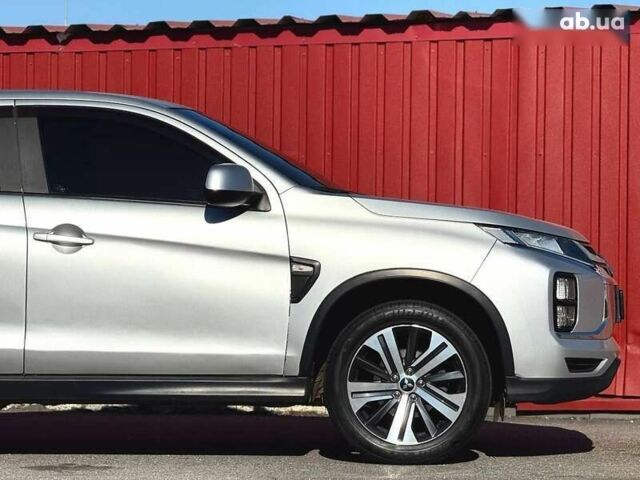 Мицубиси Аутлендер, объемом двигателя 0 л и пробегом 160 тыс. км за 15950 $, фото 20 на Automoto.ua