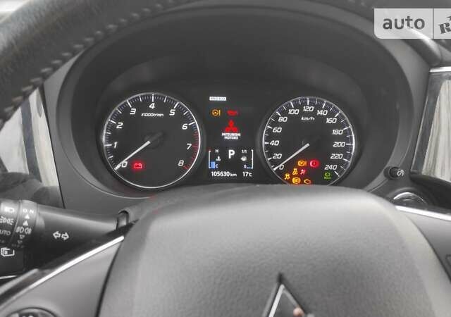Мицубиси Аутлендер, объемом двигателя 2 л и пробегом 107 тыс. км за 18800 $, фото 8 на Automoto.ua