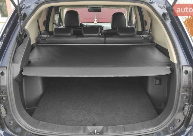 Мицубиси Аутлендер, объемом двигателя 2 л и пробегом 107 тыс. км за 18800 $, фото 15 на Automoto.ua