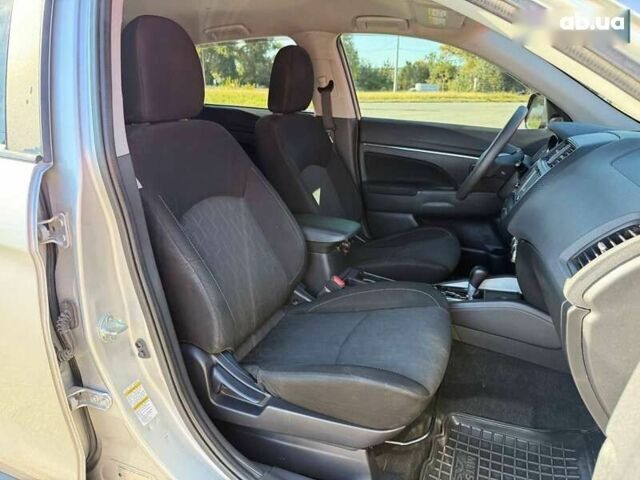 Мицубиси Аутлендер, объемом двигателя 0 л и пробегом 160 тыс. км за 15950 $, фото 23 на Automoto.ua