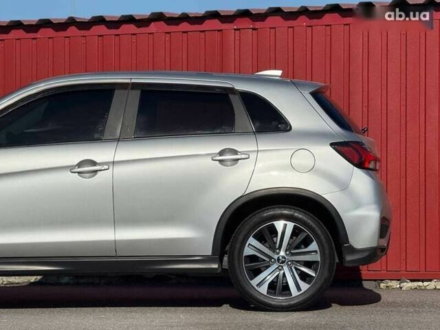 Мицубиси Аутлендер, объемом двигателя 0 л и пробегом 160 тыс. км за 15950 $, фото 18 на Automoto.ua
