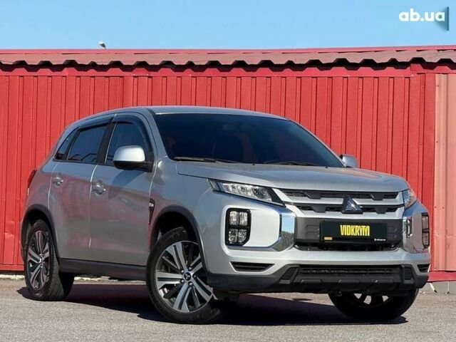 Мицубиси Аутлендер, объемом двигателя 0 л и пробегом 160 тыс. км за 15950 $, фото 5 на Automoto.ua