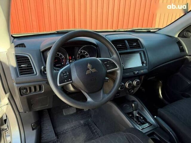 Мицубиси Аутлендер, объемом двигателя 0 л и пробегом 160 тыс. км за 15950 $, фото 28 на Automoto.ua