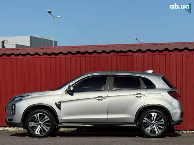 Мицубиси Аутлендер, объемом двигателя 0 л и пробегом 160 тыс. км за 15950 $, фото 17 на Automoto.ua