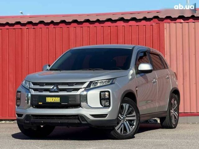 Мицубиси Аутлендер, объемом двигателя 0 л и пробегом 160 тыс. км за 15950 $, фото 6 на Automoto.ua