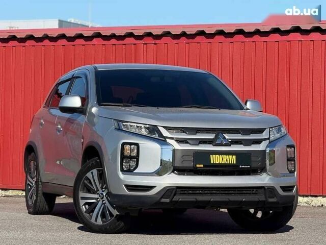 Мицубиси Аутлендер, объемом двигателя 0 л и пробегом 160 тыс. км за 15950 $, фото 2 на Automoto.ua