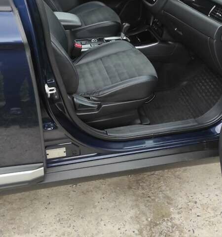 Мицубиси Аутлендер, объемом двигателя 2 л и пробегом 107 тыс. км за 18800 $, фото 6 на Automoto.ua