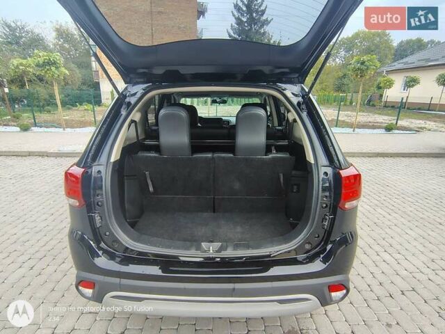 Мицубиси Аутлендер, объемом двигателя 0 л и пробегом 150 тыс. км за 16999 $, фото 6 на Automoto.ua