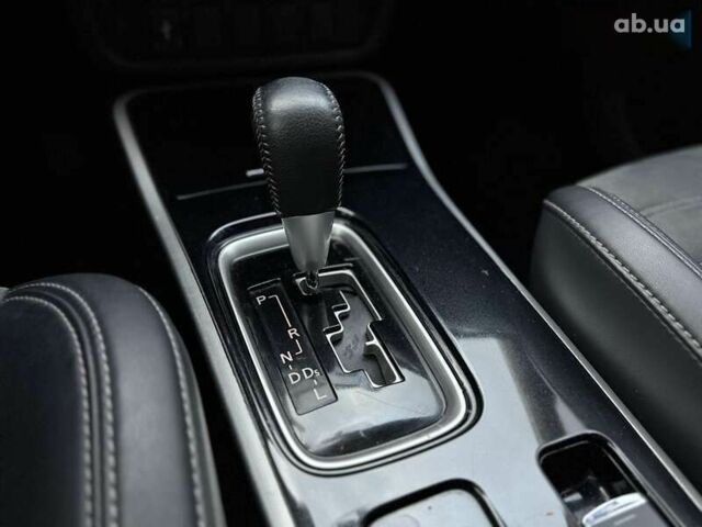 Міцубісі Аутлендер, об'ємом двигуна 2.4 л та пробігом 106 тис. км за 16250 $, фото 21 на Automoto.ua