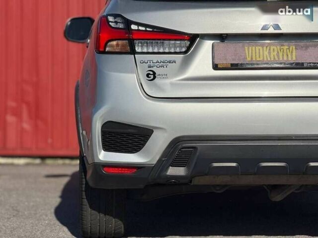 Мицубиси Аутлендер, объемом двигателя 0 л и пробегом 160 тыс. км за 15950 $, фото 10 на Automoto.ua