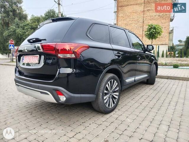 Мицубиси Аутлендер, объемом двигателя 0 л и пробегом 150 тыс. км за 16999 $, фото 3 на Automoto.ua