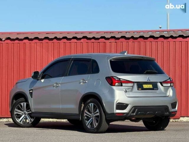 Мицубиси Аутлендер, объемом двигателя 0 л и пробегом 160 тыс. км за 15950 $, фото 15 на Automoto.ua