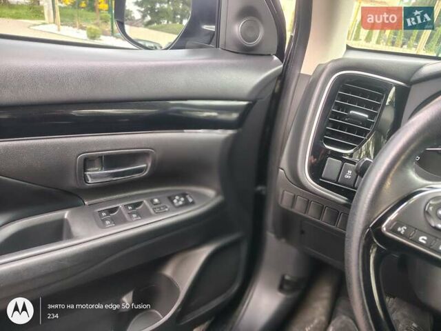 Мицубиси Аутлендер, объемом двигателя 0 л и пробегом 150 тыс. км за 16999 $, фото 14 на Automoto.ua