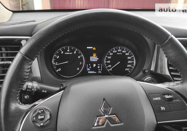 Мицубиси Аутлендер, объемом двигателя 2 л и пробегом 107 тыс. км за 18800 $, фото 7 на Automoto.ua