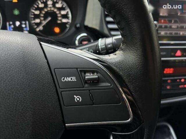 Міцубісі Аутлендер, об'ємом двигуна 2.4 л та пробігом 106 тис. км за 16250 $, фото 23 на Automoto.ua