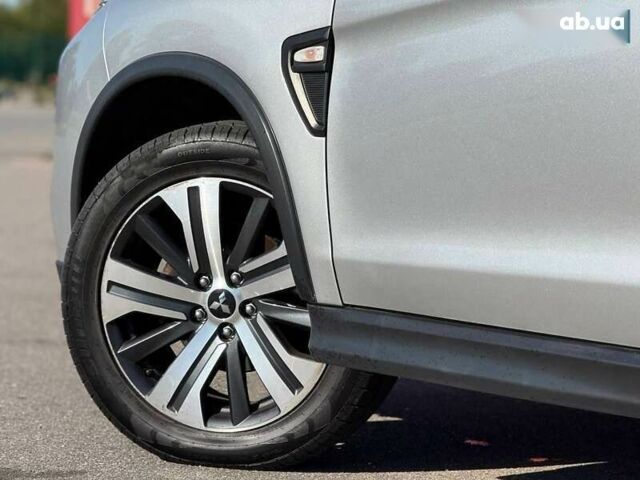 Мицубиси Аутлендер, объемом двигателя 0 л и пробегом 160 тыс. км за 15950 $, фото 12 на Automoto.ua