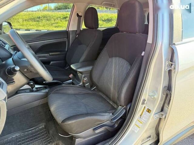 Мицубиси Аутлендер, объемом двигателя 0 л и пробегом 160 тыс. км за 15950 $, фото 22 на Automoto.ua